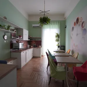  Panzió I Due Teatri