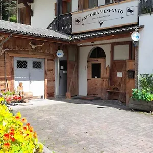 navštívit hotel