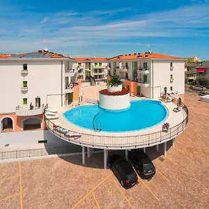 navštívit hotel
