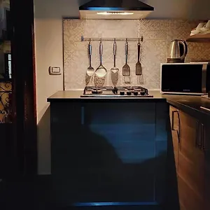 Vic Street Bed & Breakfast