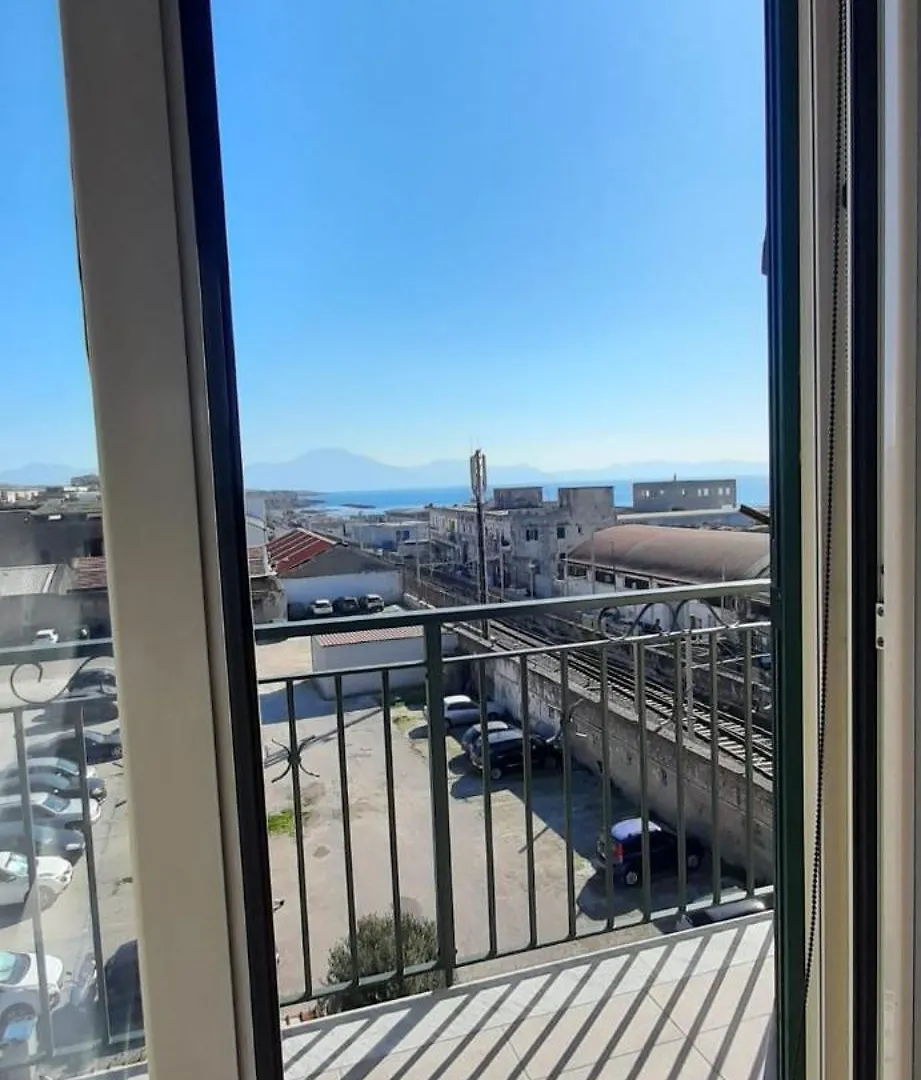 Villa Pacis Naples