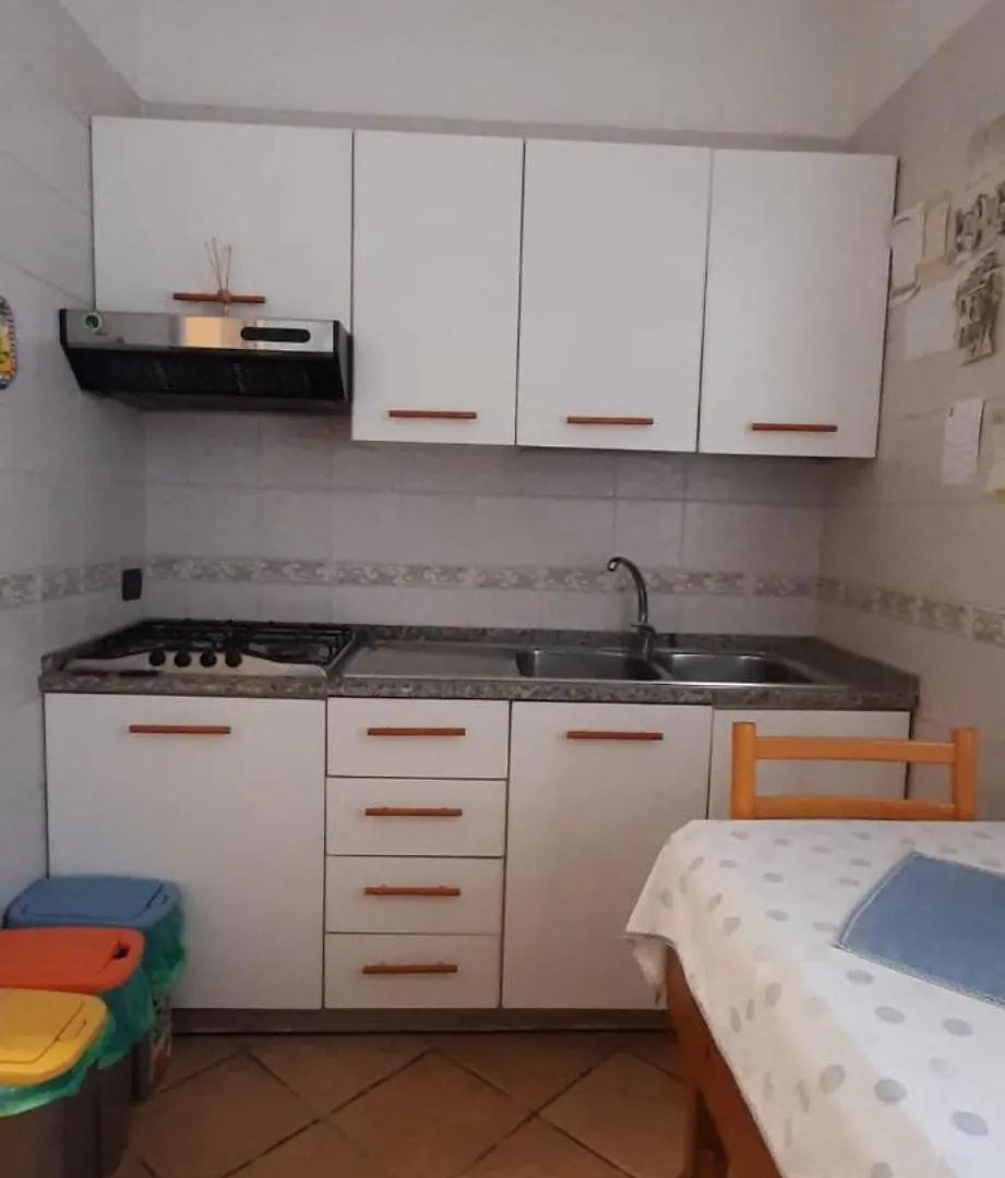 Villa Pacis Naples Italy