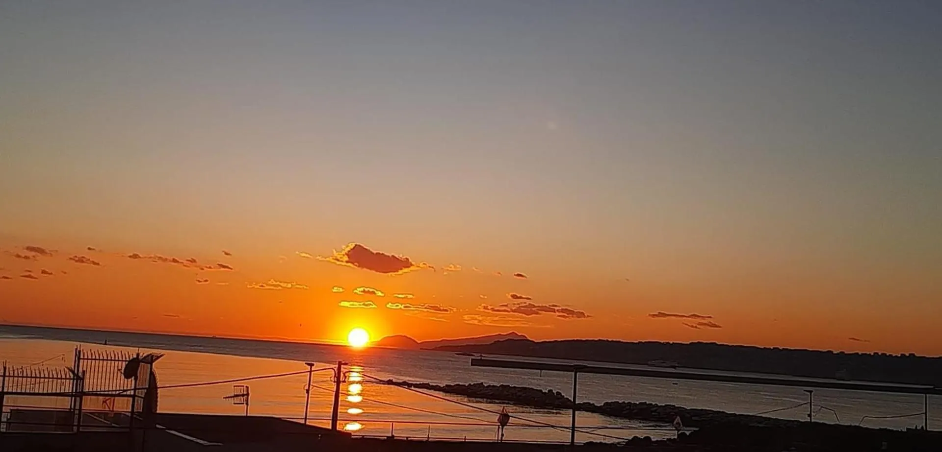 Villa Pacis Naples