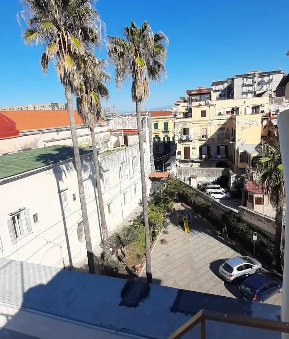 Villa Pacis Naples