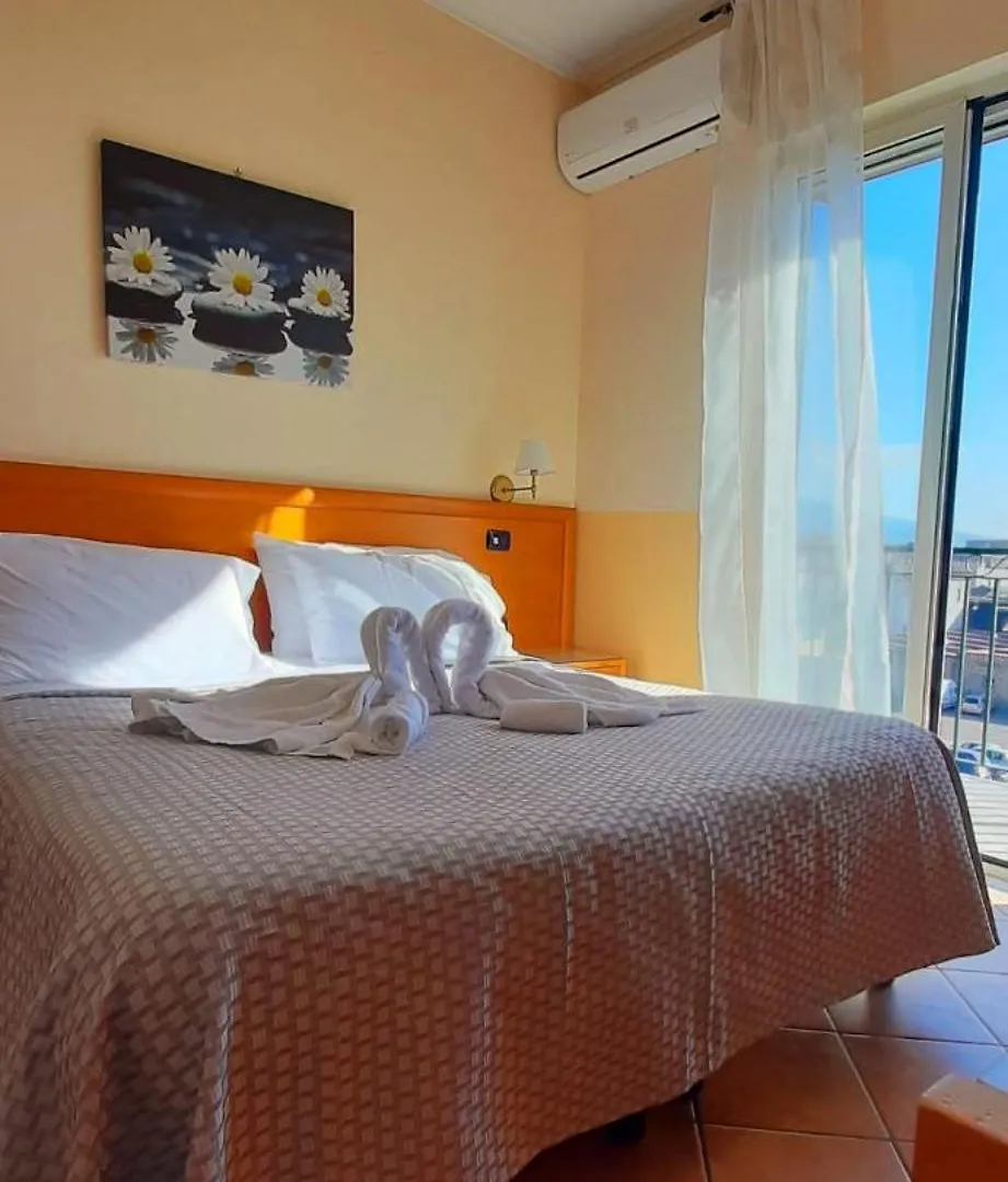 Villa Pacis Naples 0*,  Italy