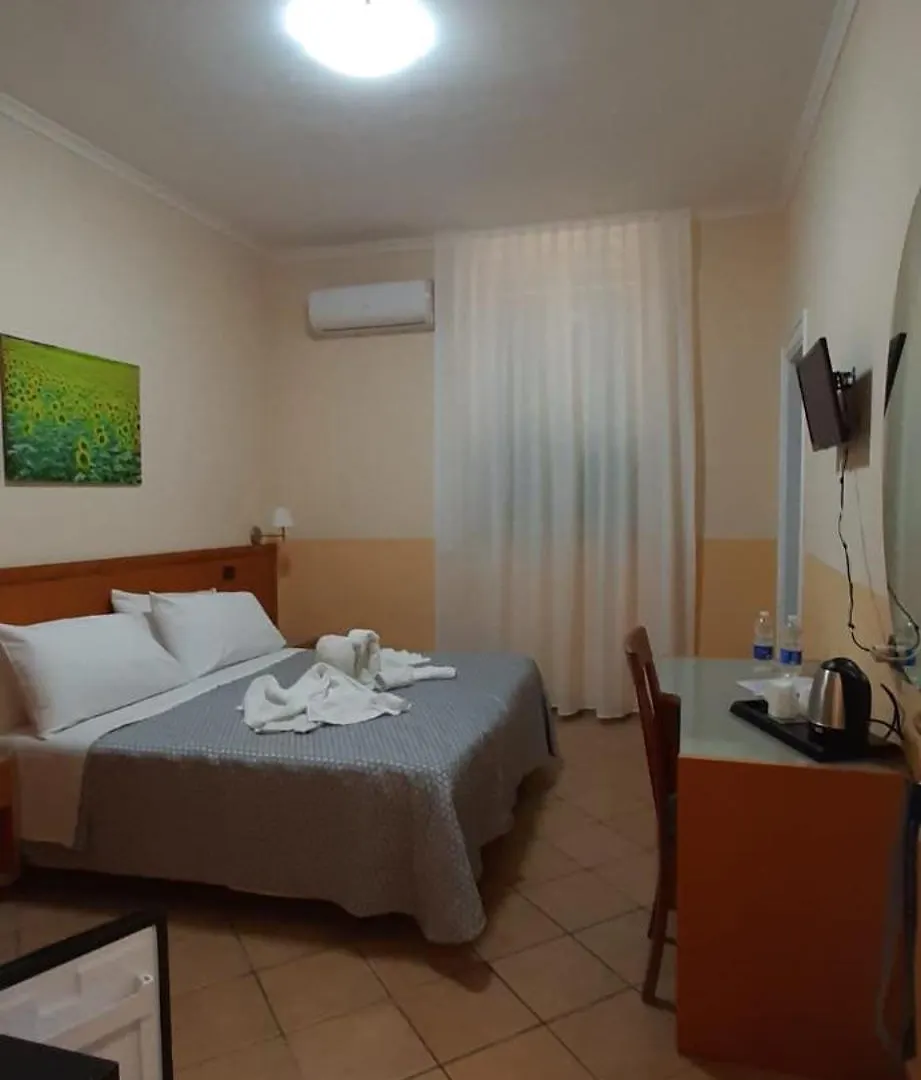 Villa Pacis Naples