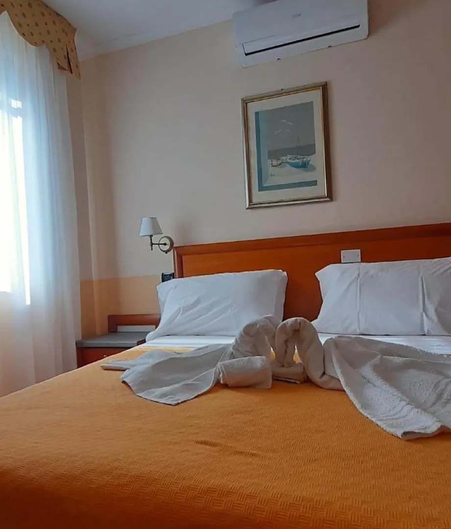 Bed & Breakfast Villa Pacis Naples